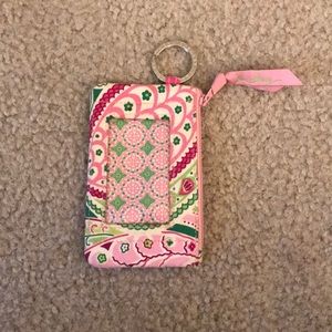 Vera Bradley wallet